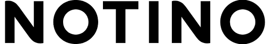 notino logo